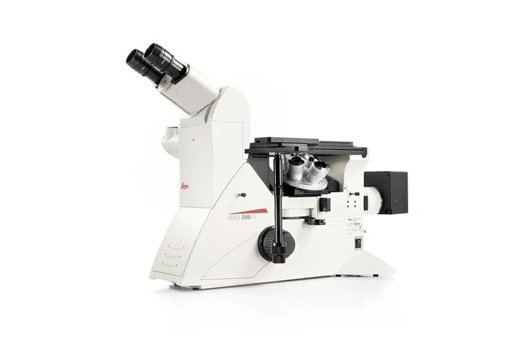 Leica DMi8 M / C / A